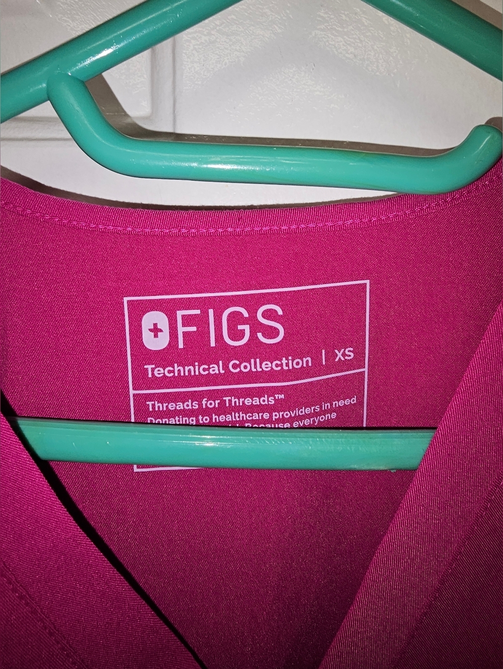 FIGS Raspberry Sorbet - Picture 6 of 9